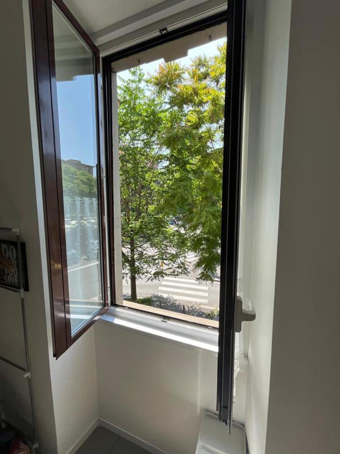 Apartamento Sansiro 74 House Milán Exterior foto