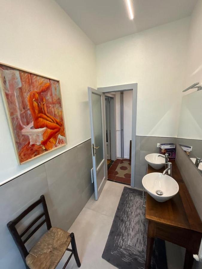 Apartamento Sansiro 74 House Milán Exterior foto