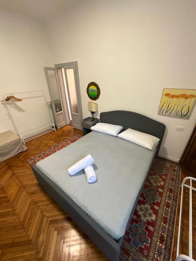 Apartamento Sansiro 74 House Milán Exterior foto